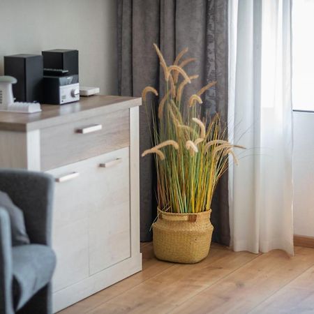Strandkorb Fehmarn Esterno foto