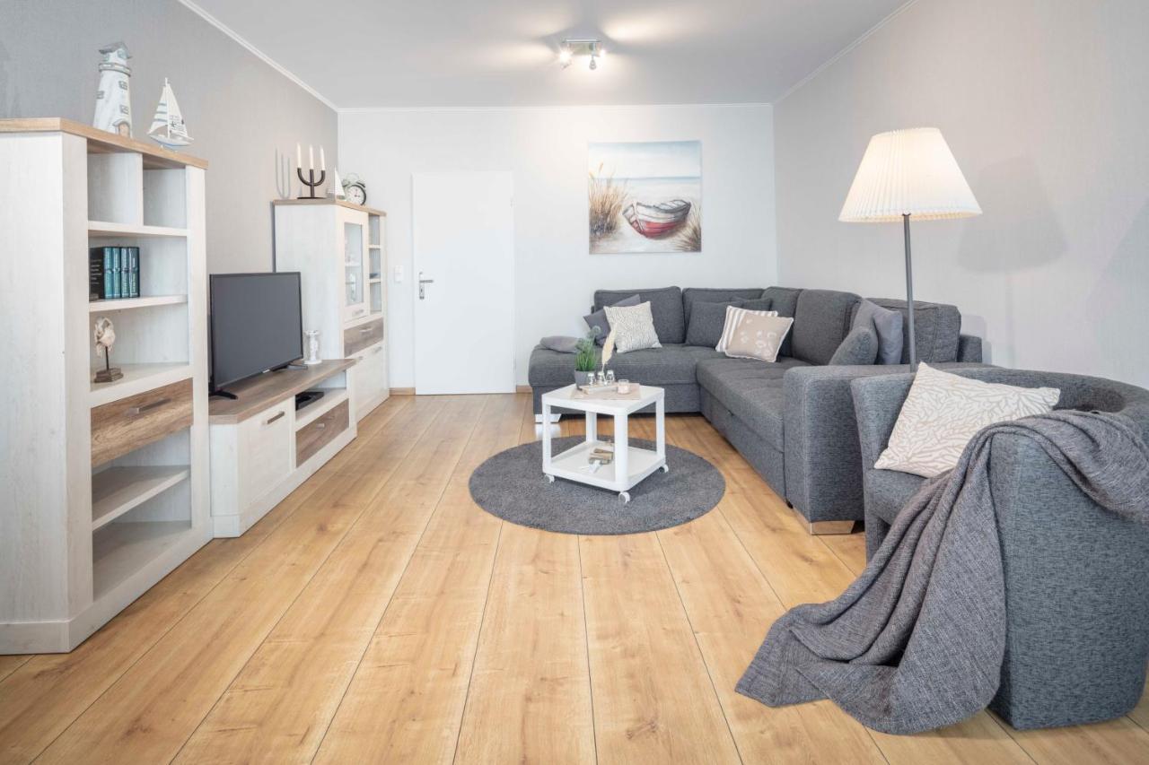 Strandkorb Fehmarn Esterno foto
